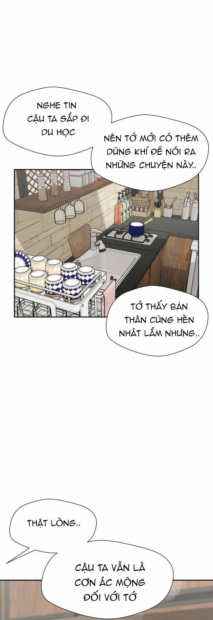 Gương Mặt Thiên Tài Chap 107 - Next Chap 108