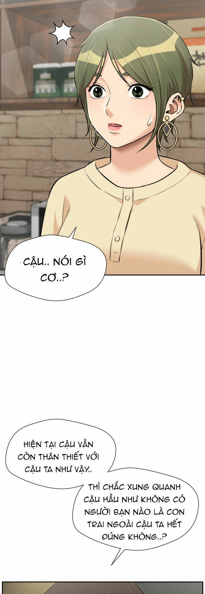 Gương Mặt Thiên Tài Chap 107 - Next Chap 108