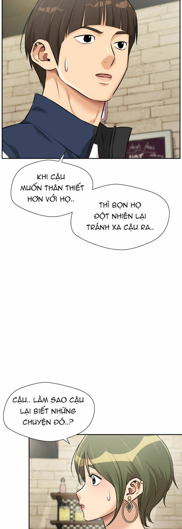 Gương Mặt Thiên Tài Chap 107 - Next Chap 108