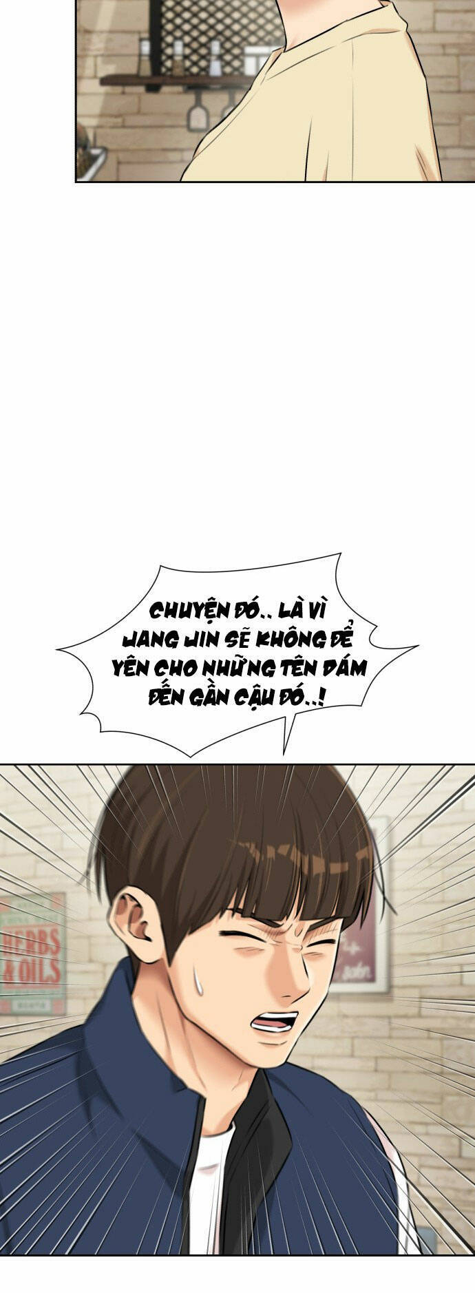 Gương Mặt Thiên Tài Chap 107 - Next Chap 108