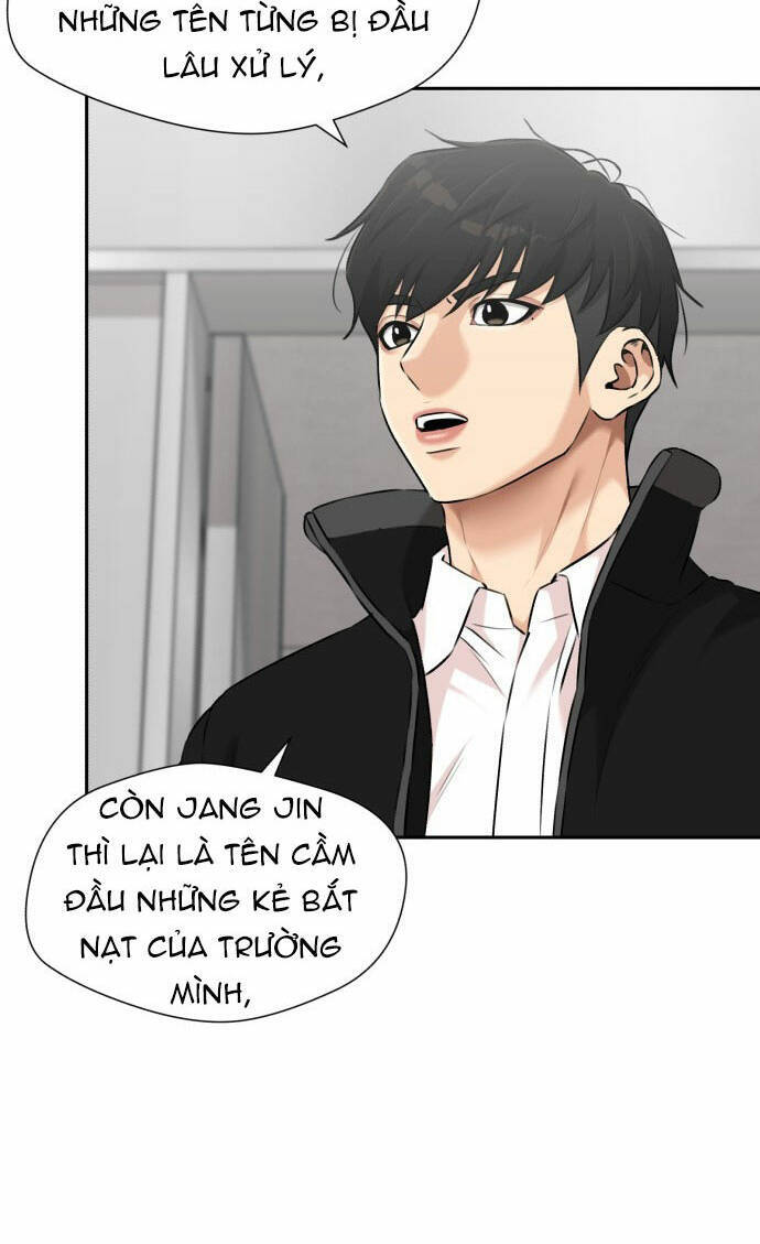 Gương Mặt Thiên Tài Chap 107 - Next Chap 108