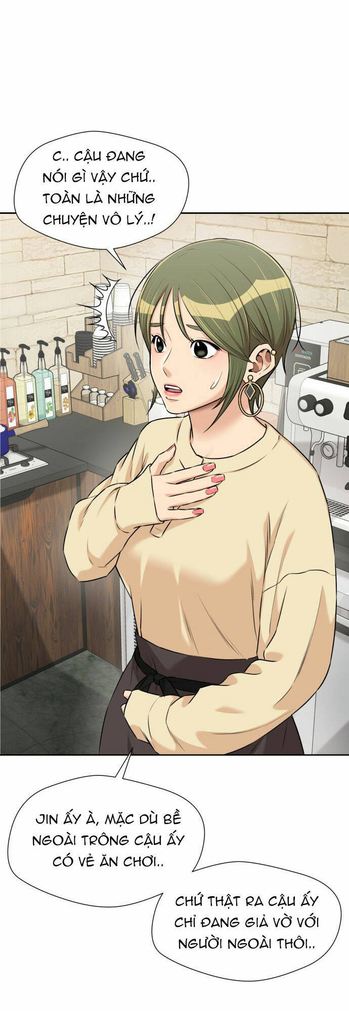 Gương Mặt Thiên Tài Chap 107 - Next Chap 108