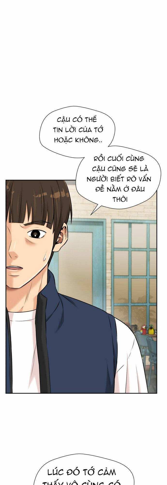 Gương Mặt Thiên Tài Chap 107 - Next Chap 108