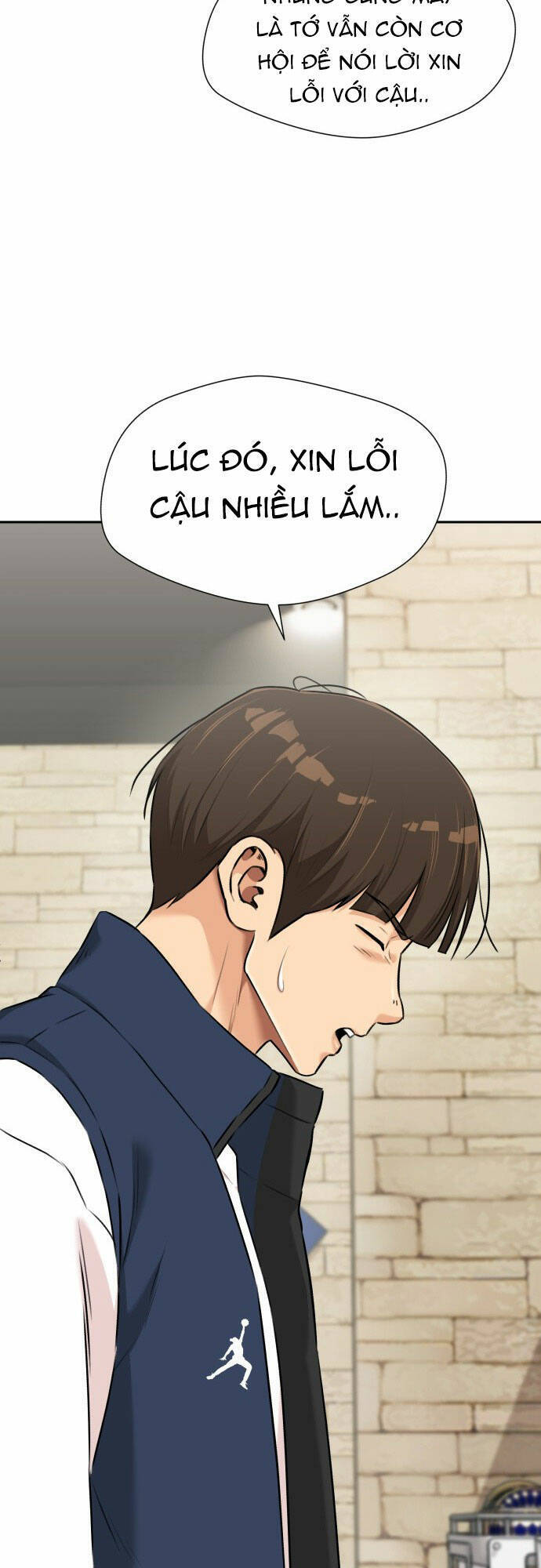 Gương Mặt Thiên Tài Chap 107 - Next Chap 108