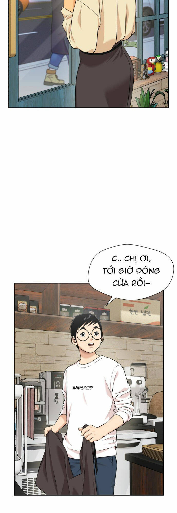 Gương Mặt Thiên Tài Chap 107 - Next Chap 108