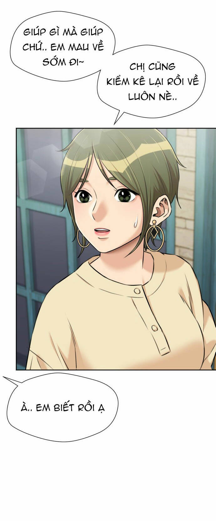 Gương Mặt Thiên Tài Chap 107 - Next Chap 108