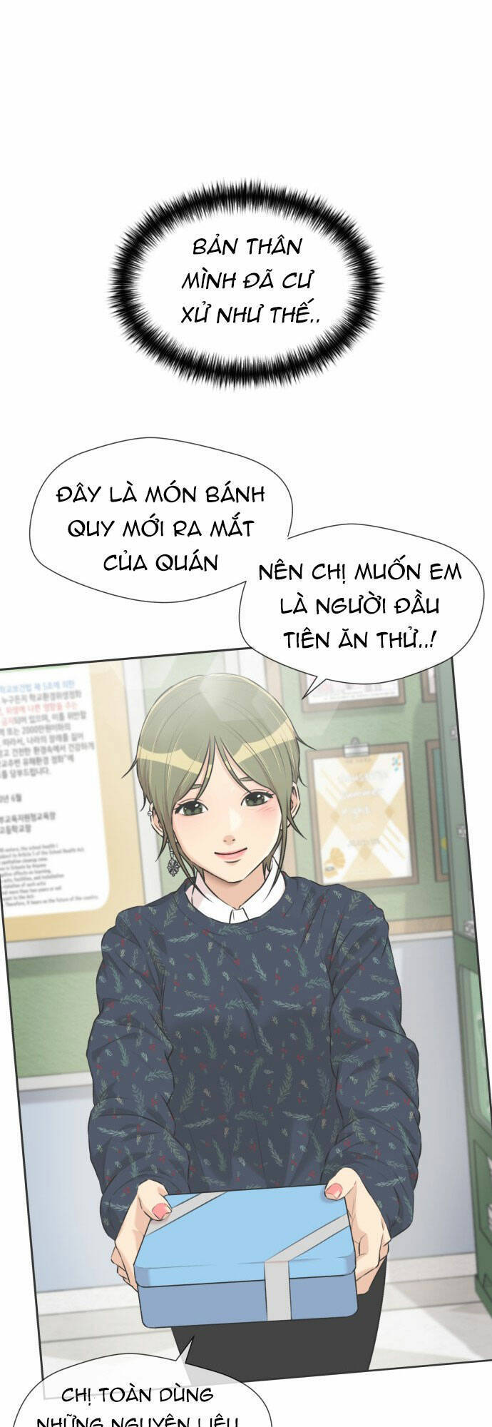 Gương Mặt Thiên Tài Chap 107 - Next Chap 108