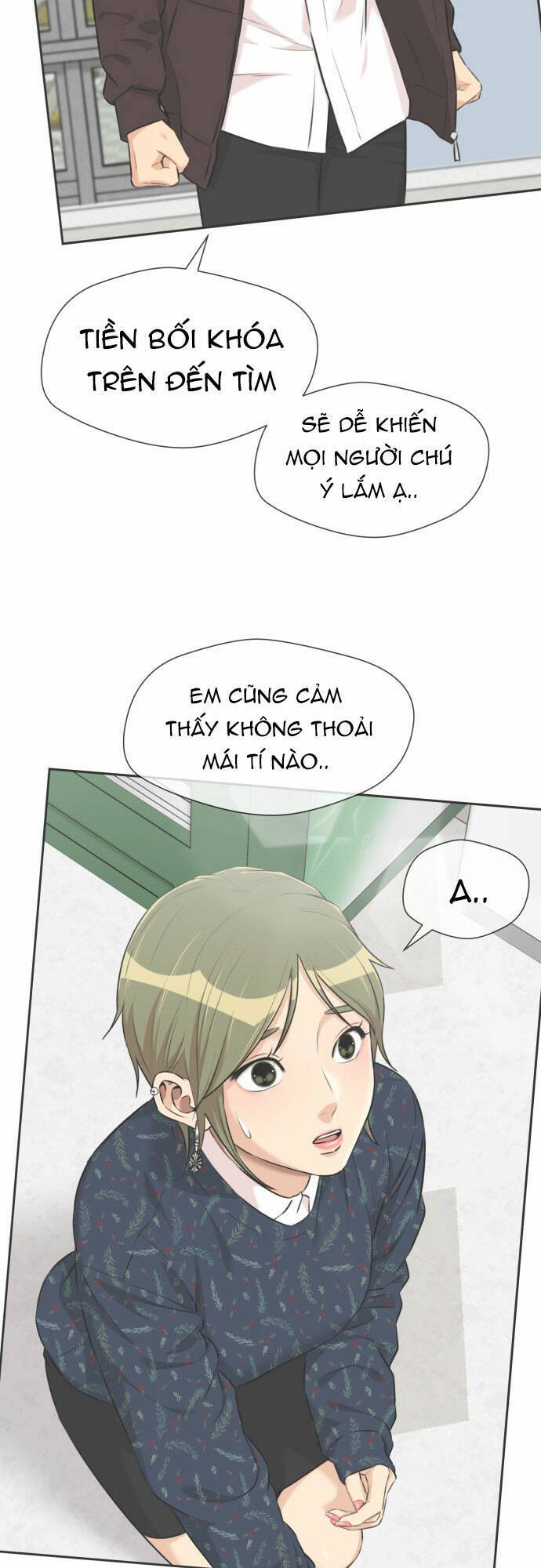 Gương Mặt Thiên Tài Chap 107 - Next Chap 108