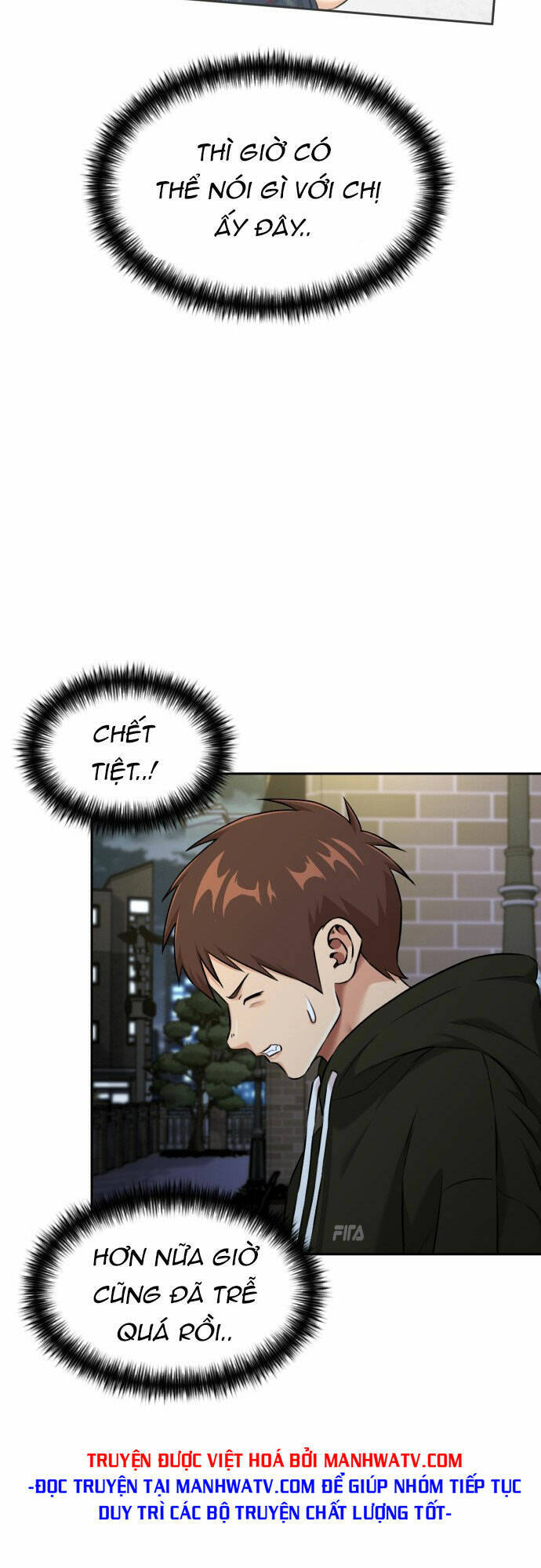 Gương Mặt Thiên Tài Chap 107 - Next Chap 108