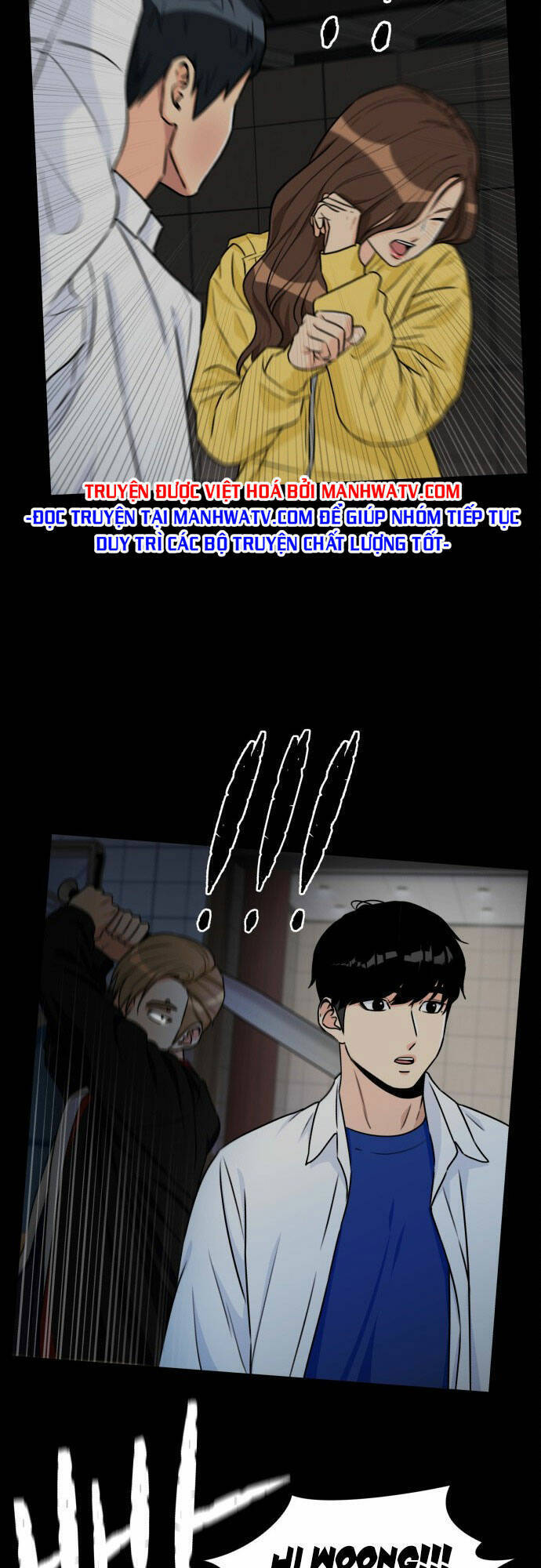 Gương Mặt Thiên Tài Chap 107 - Next Chap 108