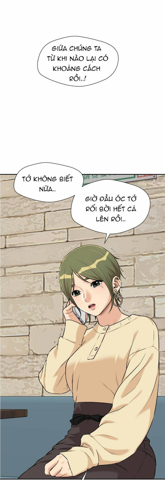 Gương Mặt Thiên Tài Chap 108 - Next Chap 109