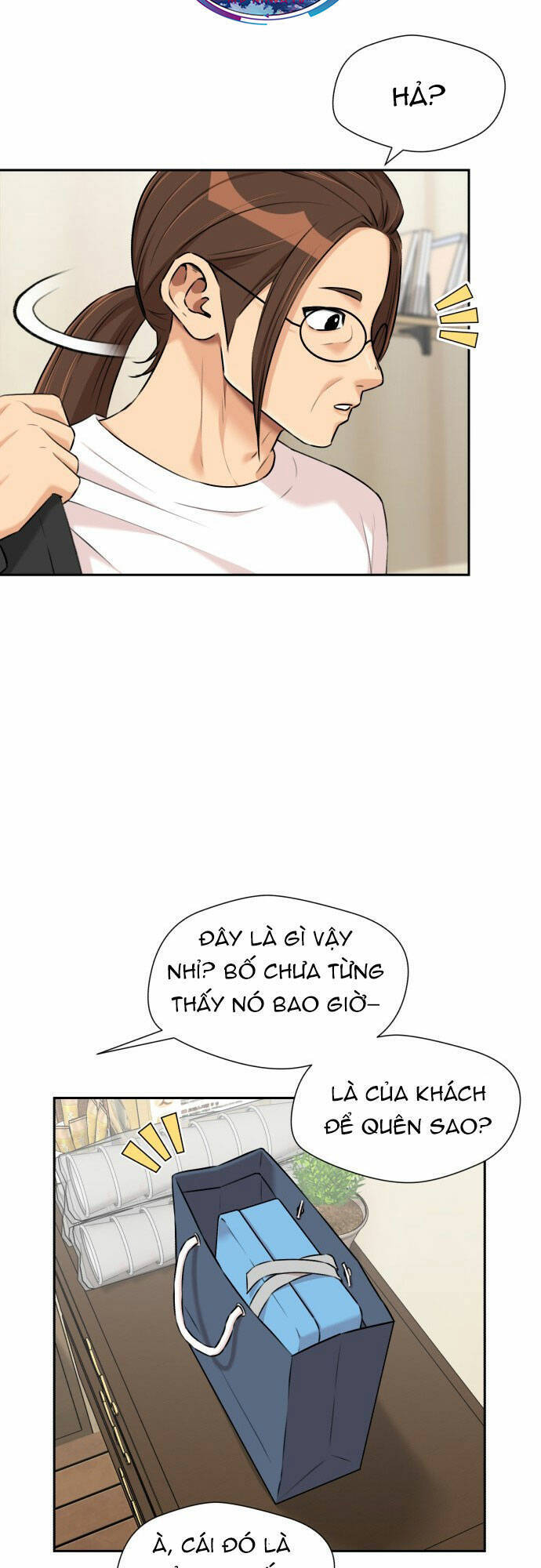 Gương Mặt Thiên Tài Chap 108 - Next Chap 109