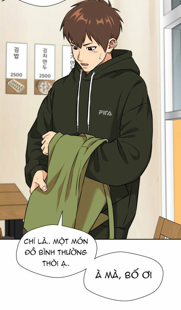 Gương Mặt Thiên Tài Chap 108 - Next Chap 109