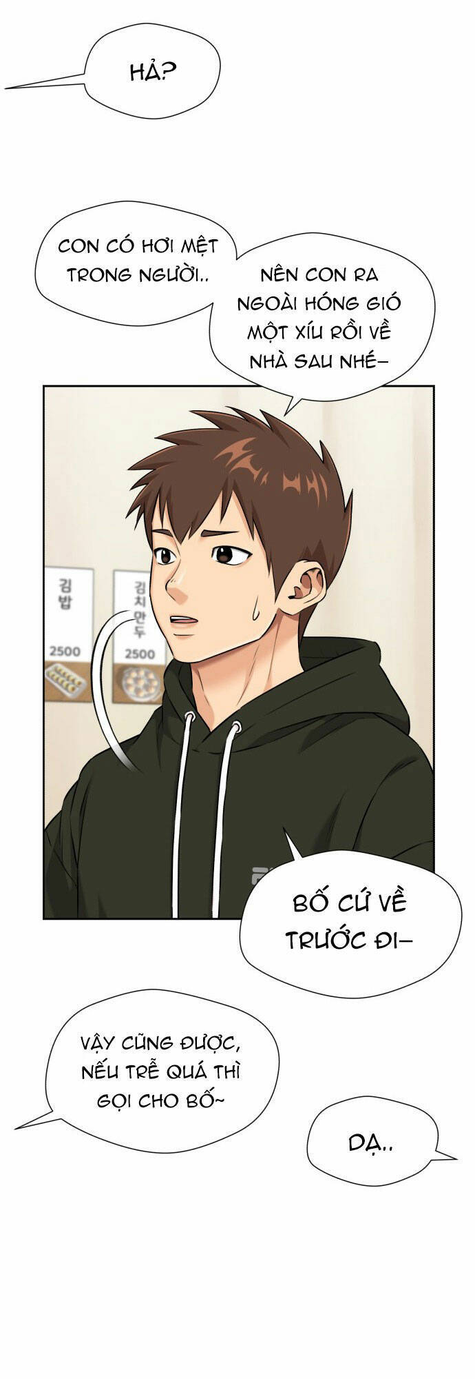Gương Mặt Thiên Tài Chap 108 - Next Chap 109