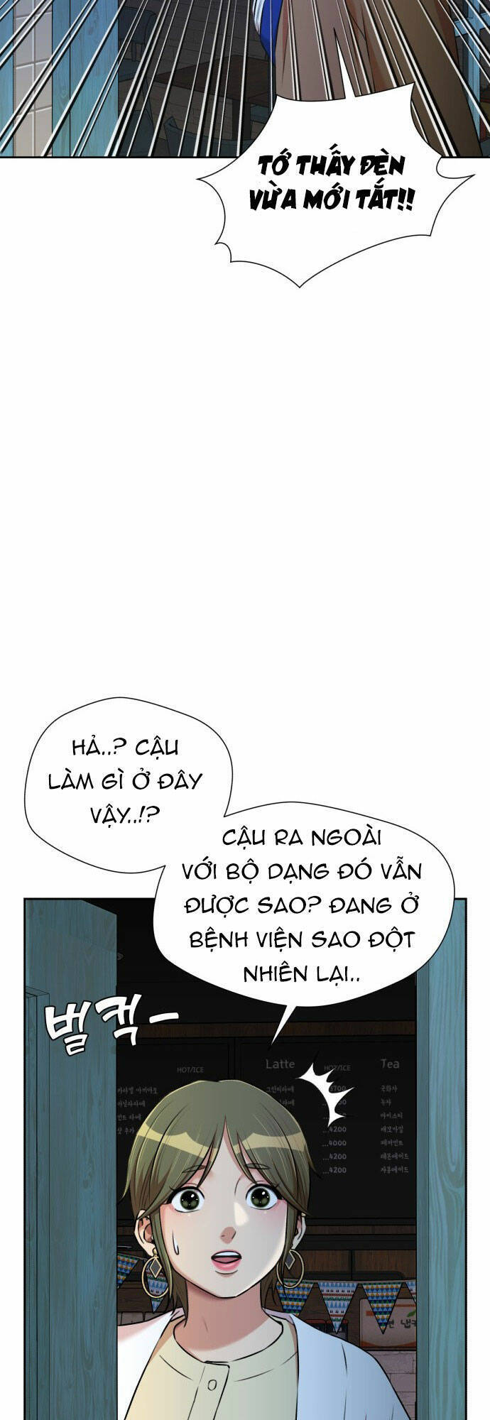 Gương Mặt Thiên Tài Chap 108 - Next Chap 109