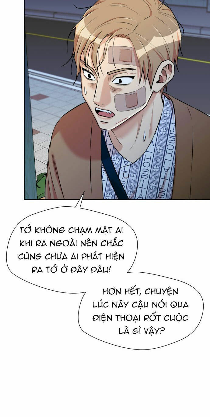 Gương Mặt Thiên Tài Chap 108 - Next Chap 109