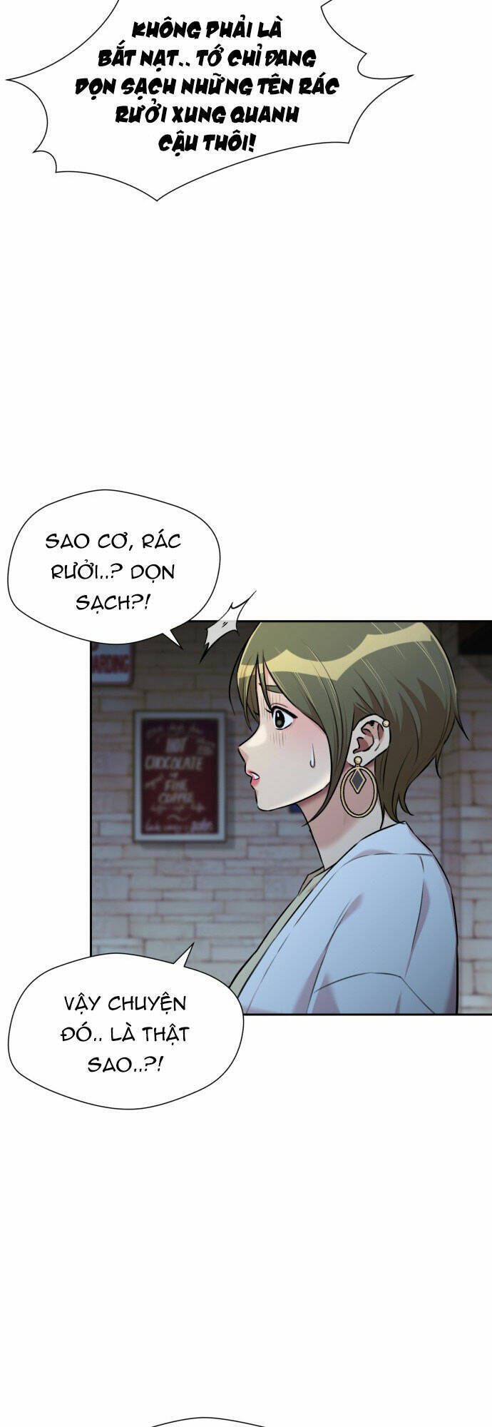 Gương Mặt Thiên Tài Chap 108 - Next Chap 109