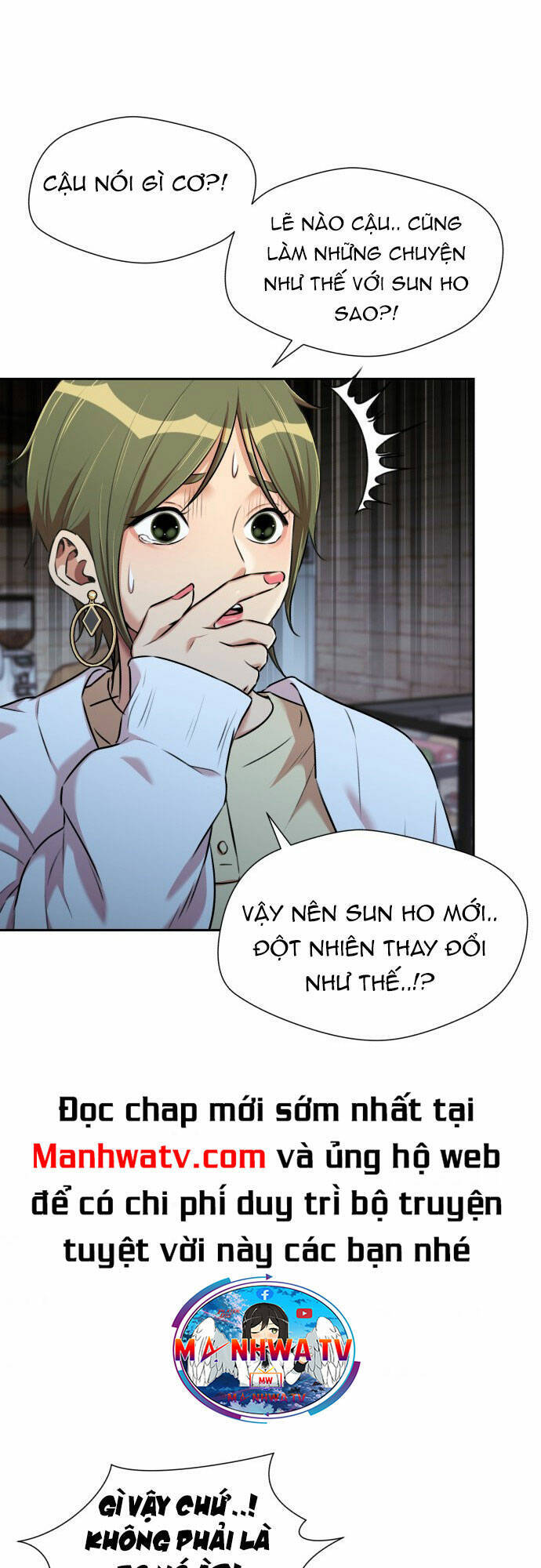 Gương Mặt Thiên Tài Chap 108 - Next Chap 109