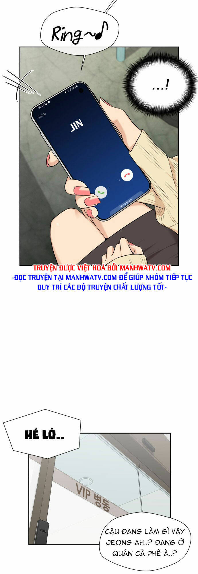 Gương Mặt Thiên Tài Chap 108 - Next Chap 109