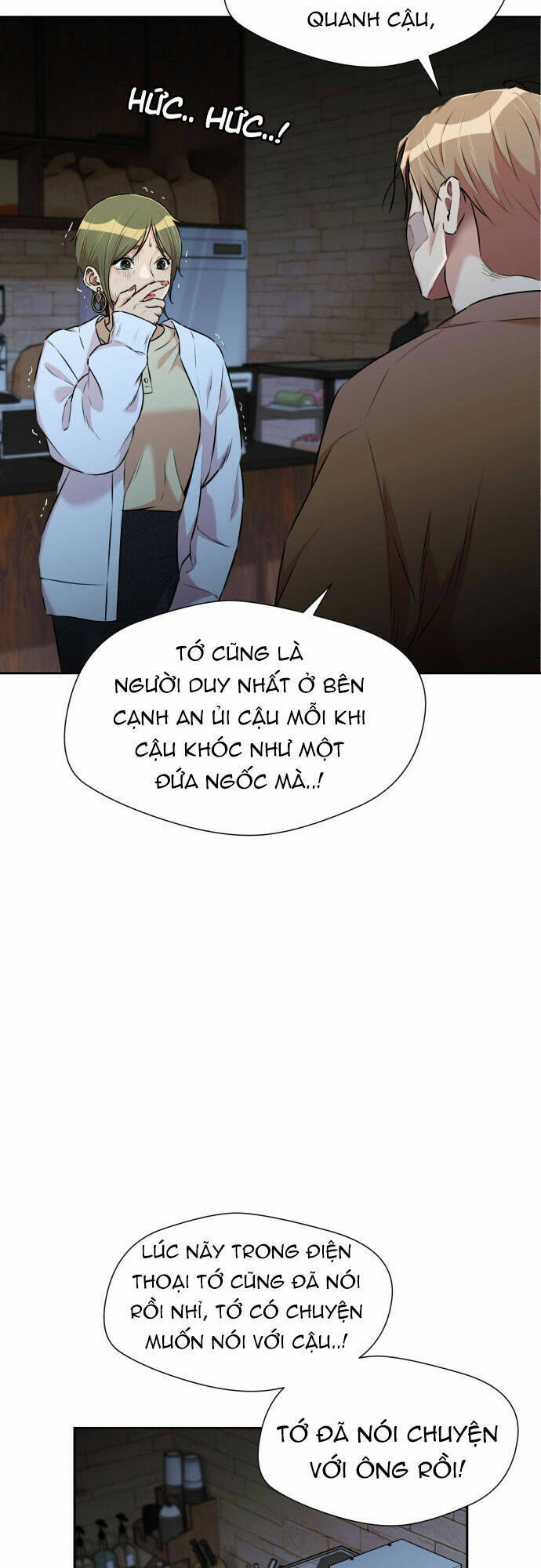 Gương Mặt Thiên Tài Chap 108 - Next Chap 109