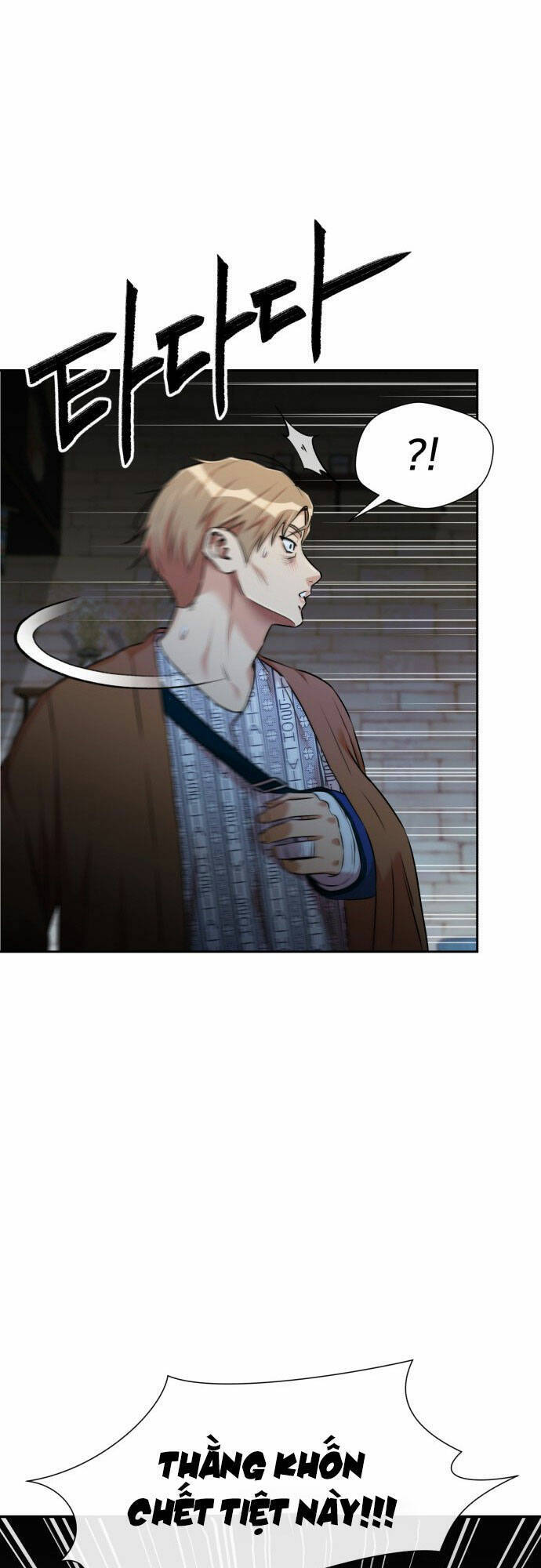 Gương Mặt Thiên Tài Chap 108 - Next Chap 109