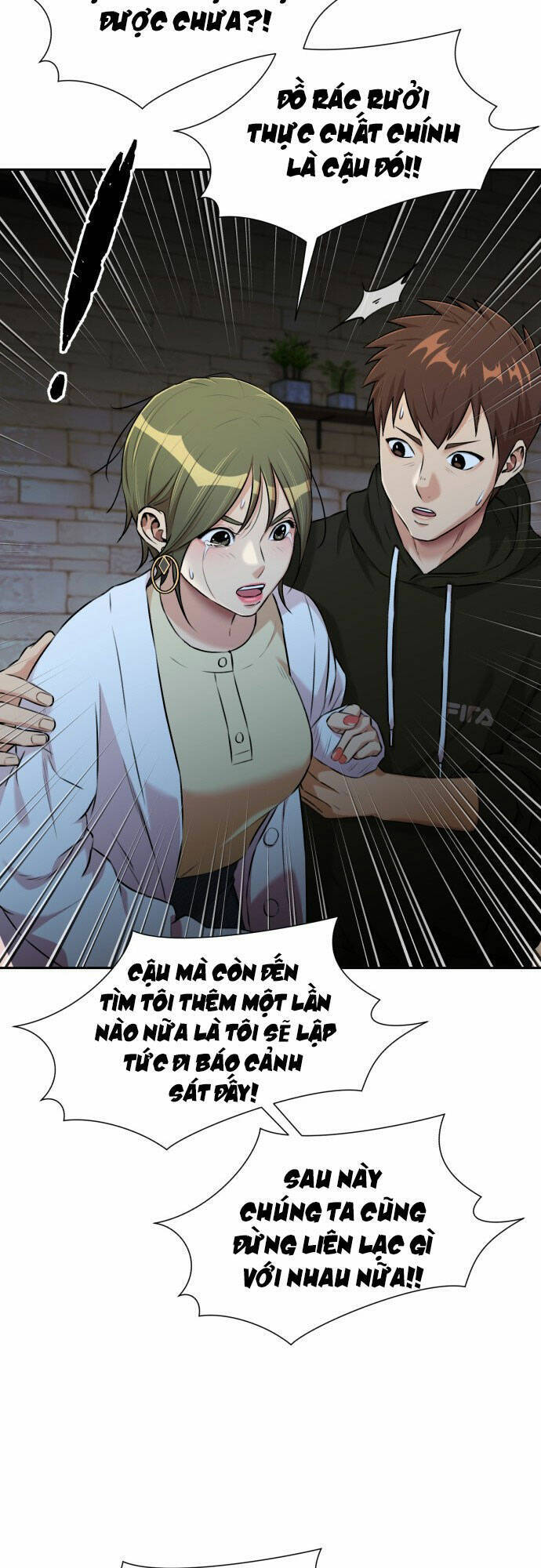Gương Mặt Thiên Tài Chap 108 - Next Chap 109