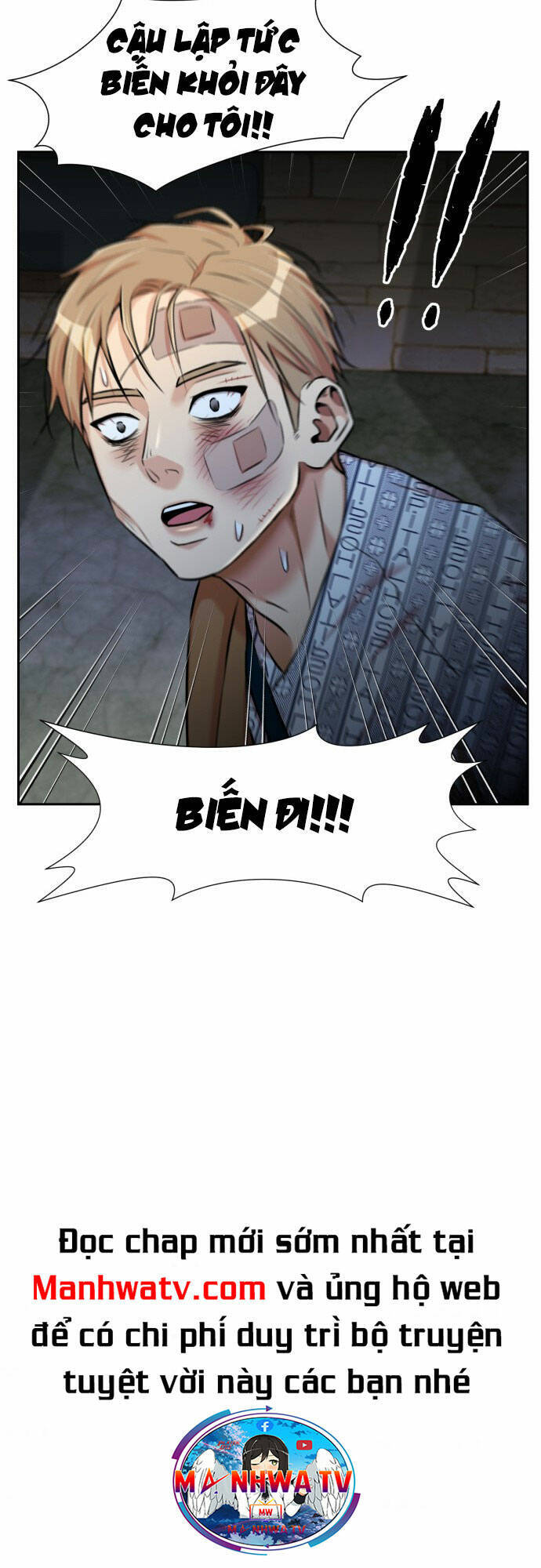 Gương Mặt Thiên Tài Chap 108 - Next Chap 109