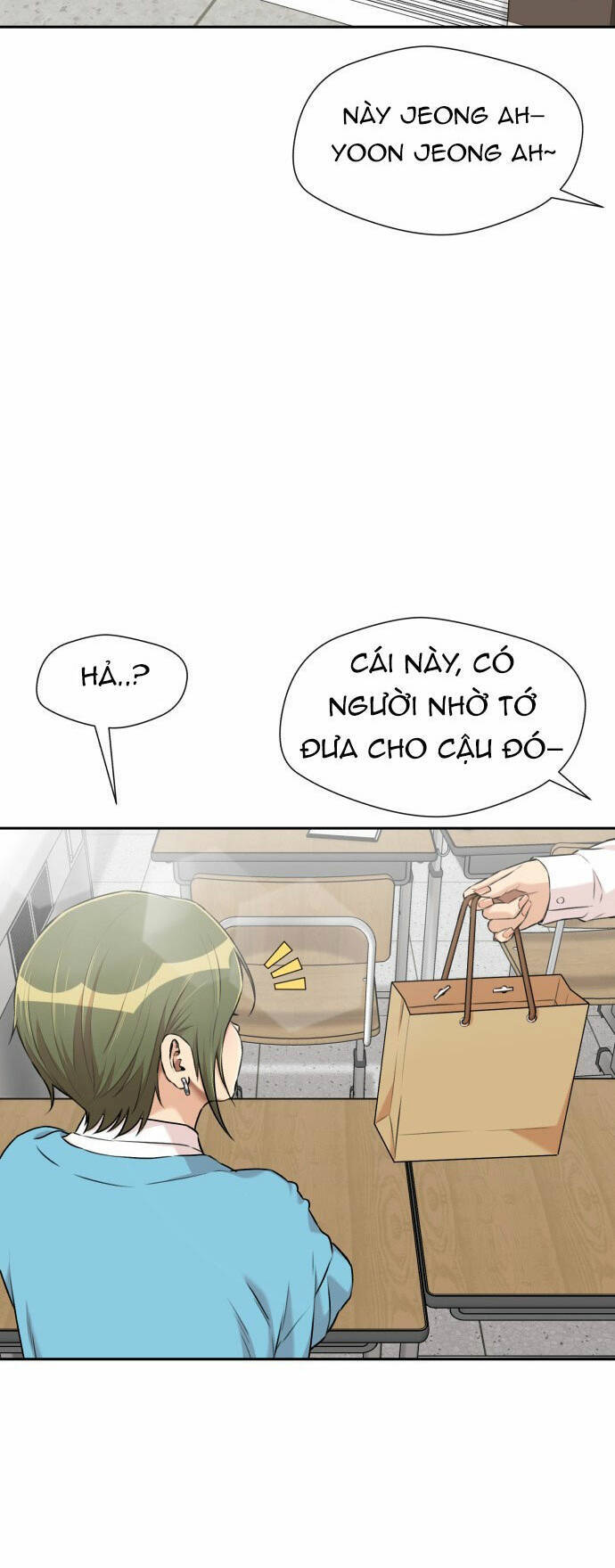 Gương Mặt Thiên Tài Chap 108 - Next Chap 109