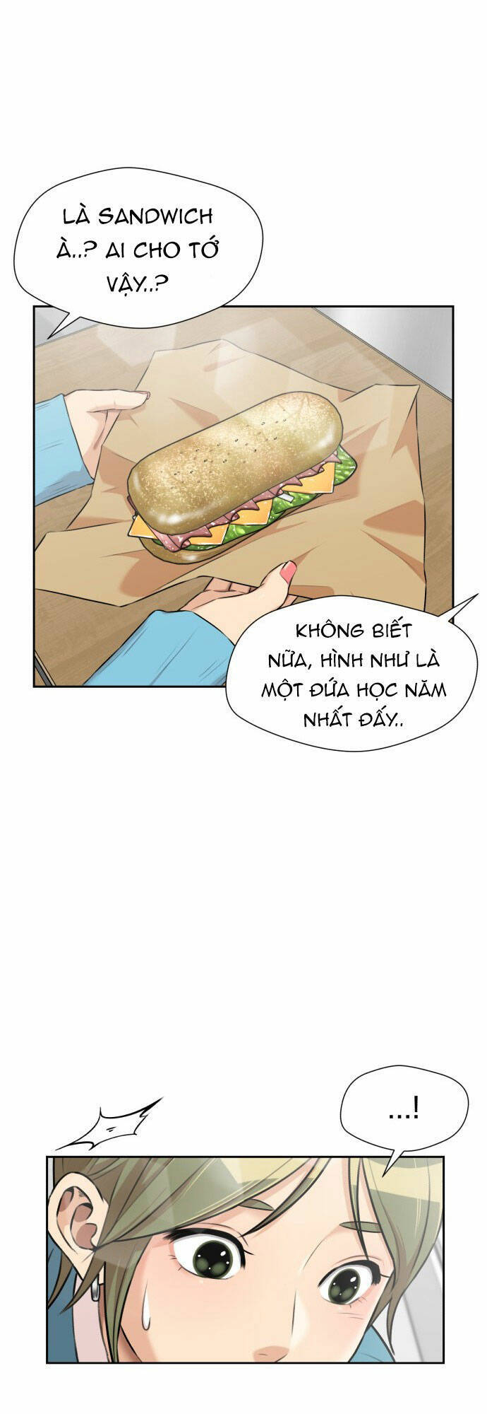 Gương Mặt Thiên Tài Chap 108 - Next Chap 109