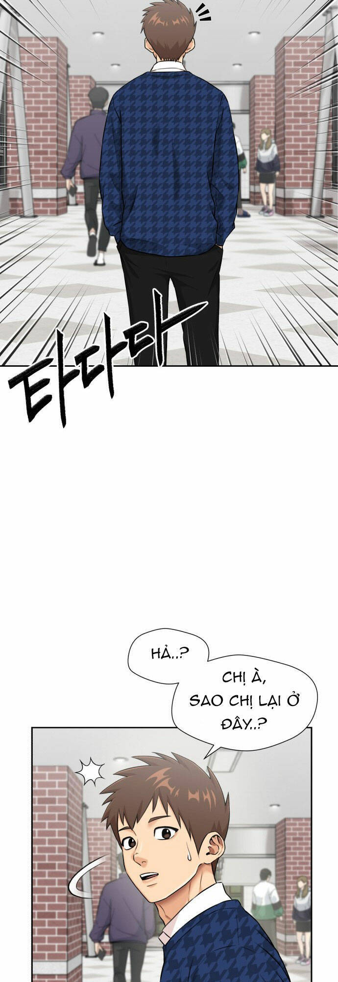 Gương Mặt Thiên Tài Chap 108 - Next Chap 109