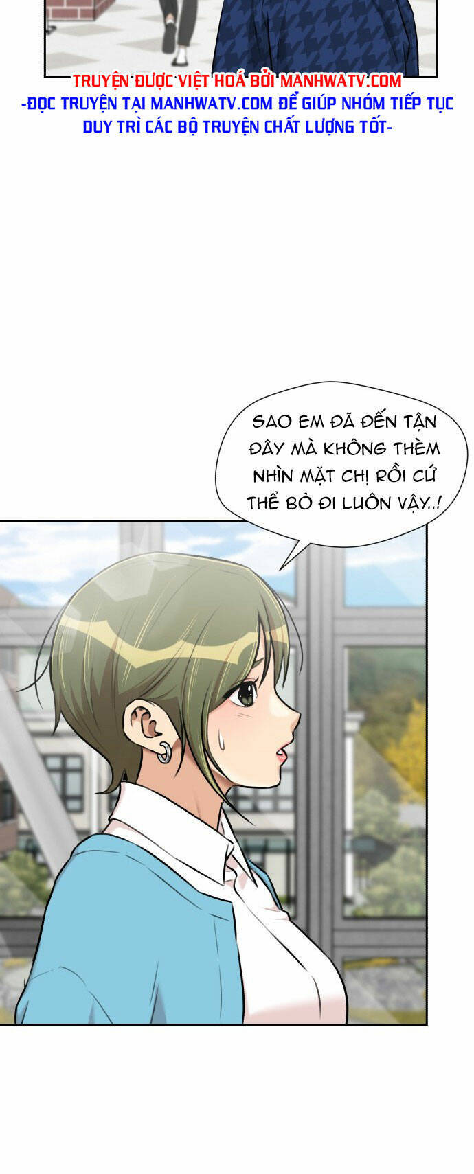 Gương Mặt Thiên Tài Chap 108 - Next Chap 109