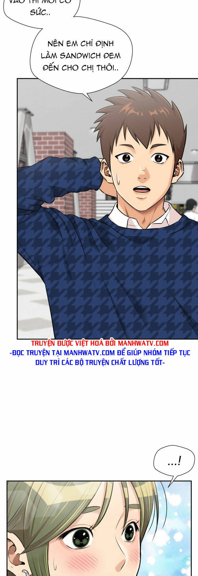 Gương Mặt Thiên Tài Chap 108 - Next Chap 109