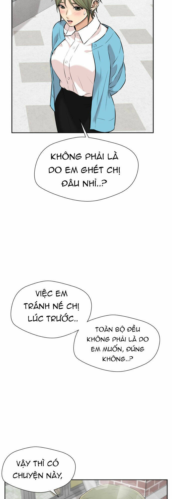 Gương Mặt Thiên Tài Chap 108 - Next Chap 109