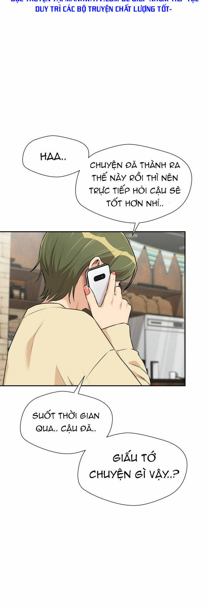 Gương Mặt Thiên Tài Chap 108 - Next Chap 109
