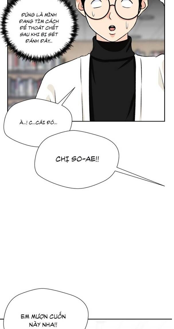 Gương Mặt Thiên Tài Chap 11 - Next Chap 12