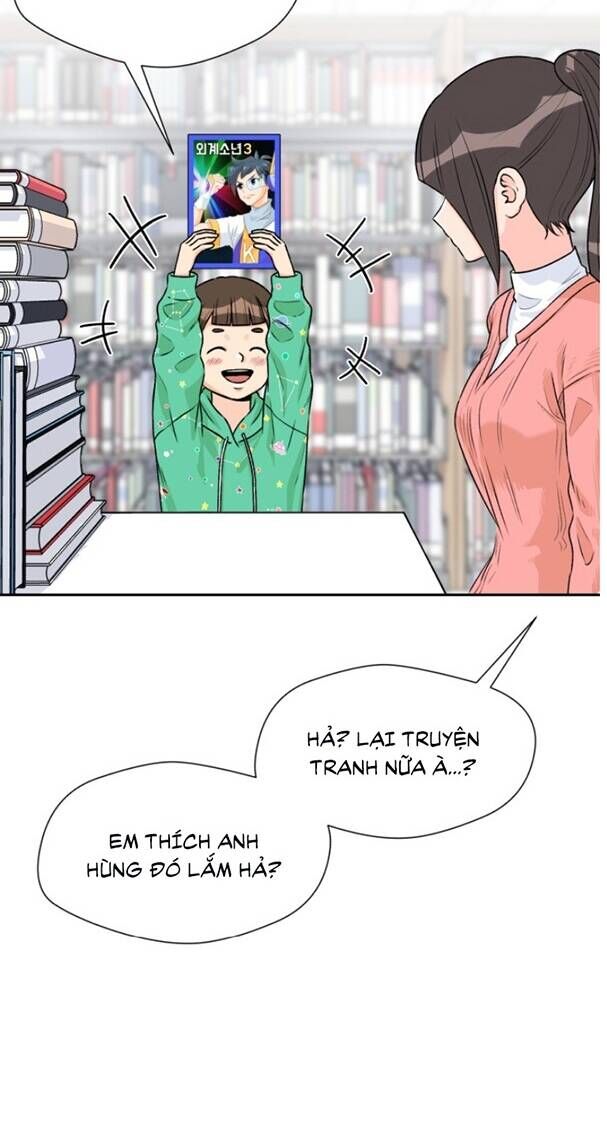 Gương Mặt Thiên Tài Chap 11 - Next Chap 12