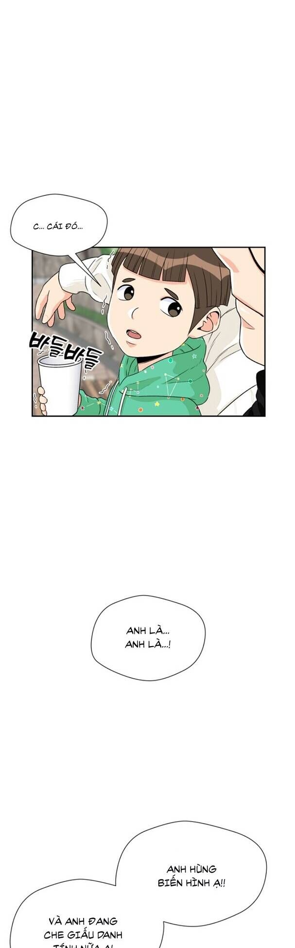 Gương Mặt Thiên Tài Chap 11 - Next Chap 12