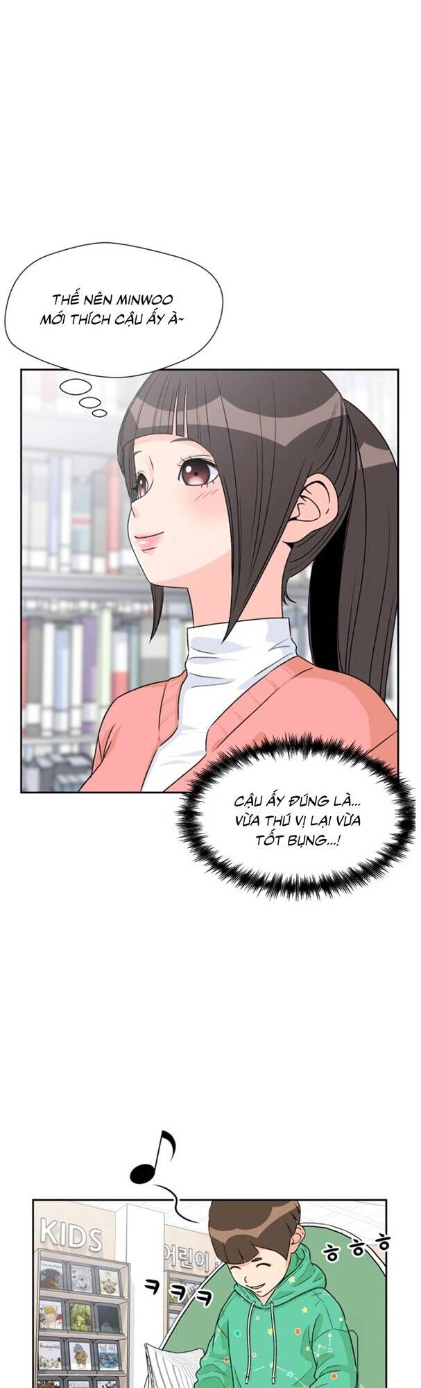 Gương Mặt Thiên Tài Chap 11 - Next Chap 12