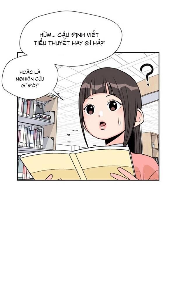 Gương Mặt Thiên Tài Chap 11 - Next Chap 12