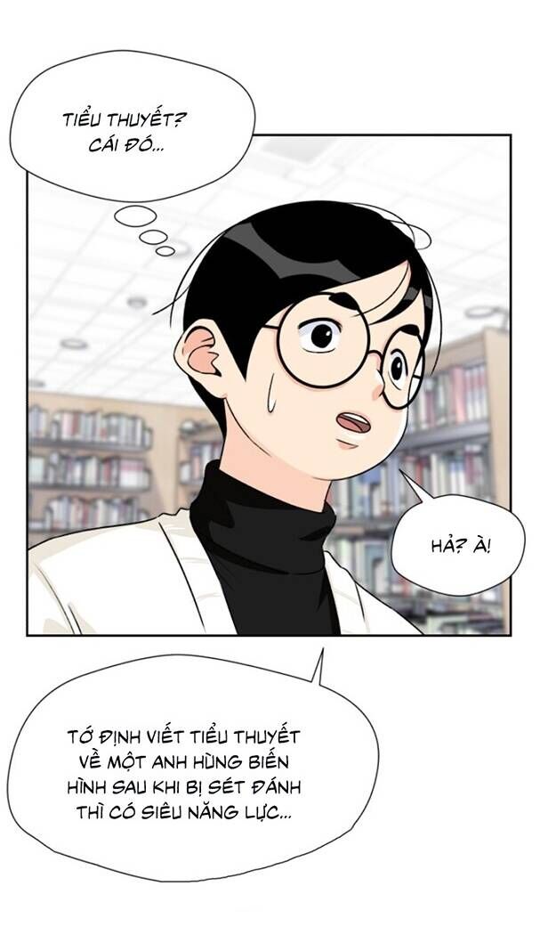 Gương Mặt Thiên Tài Chap 11 - Next Chap 12