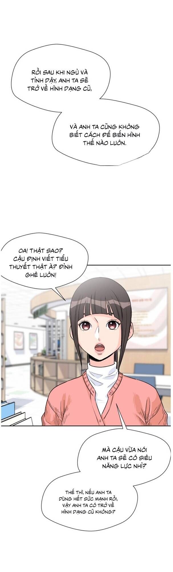 Gương Mặt Thiên Tài Chap 11 - Next Chap 12