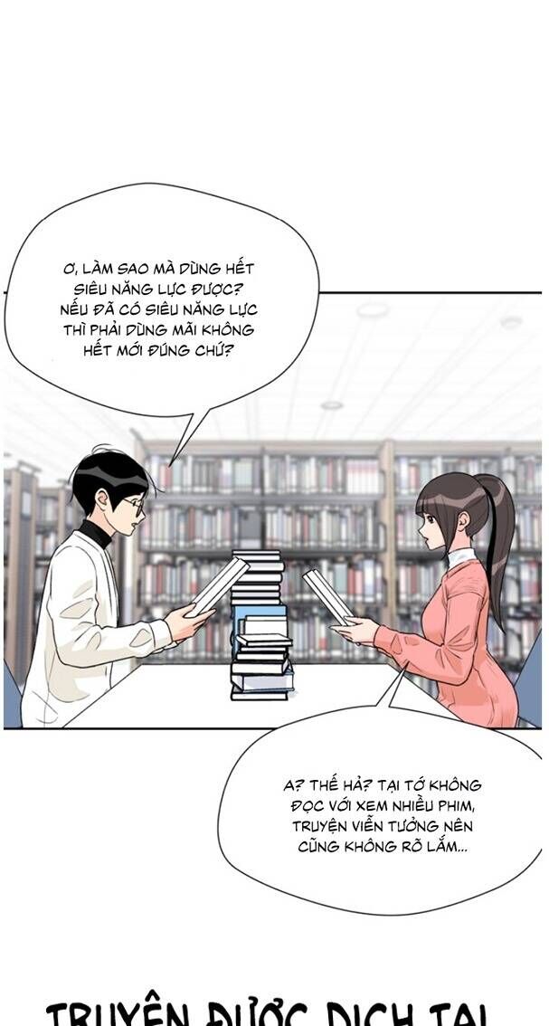 Gương Mặt Thiên Tài Chap 11 - Next Chap 12