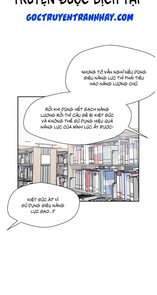 Gương Mặt Thiên Tài Chap 11 - Next Chap 12