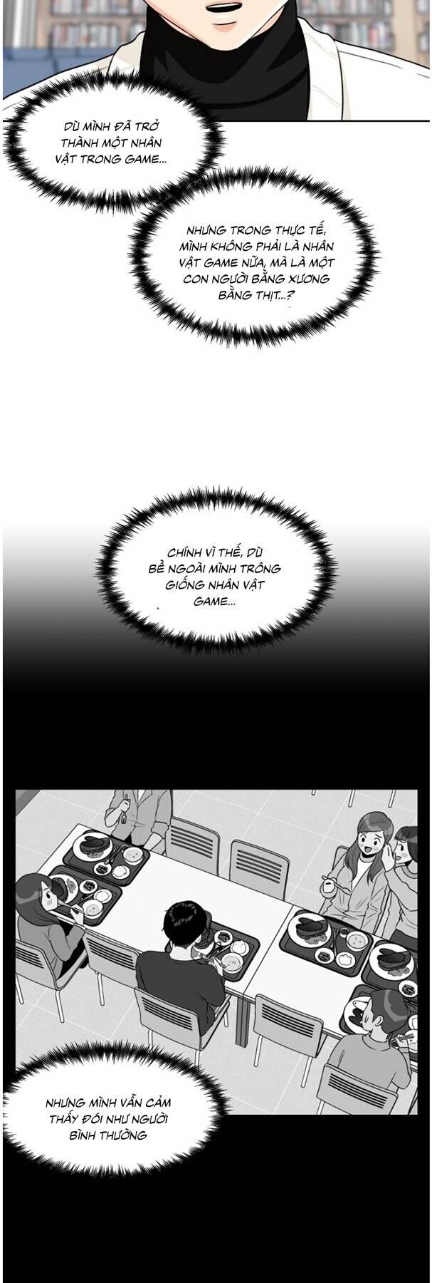 Gương Mặt Thiên Tài Chap 11 - Next Chap 12