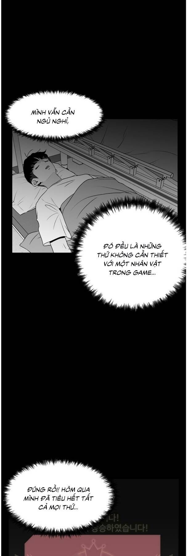 Gương Mặt Thiên Tài Chap 11 - Next Chap 12