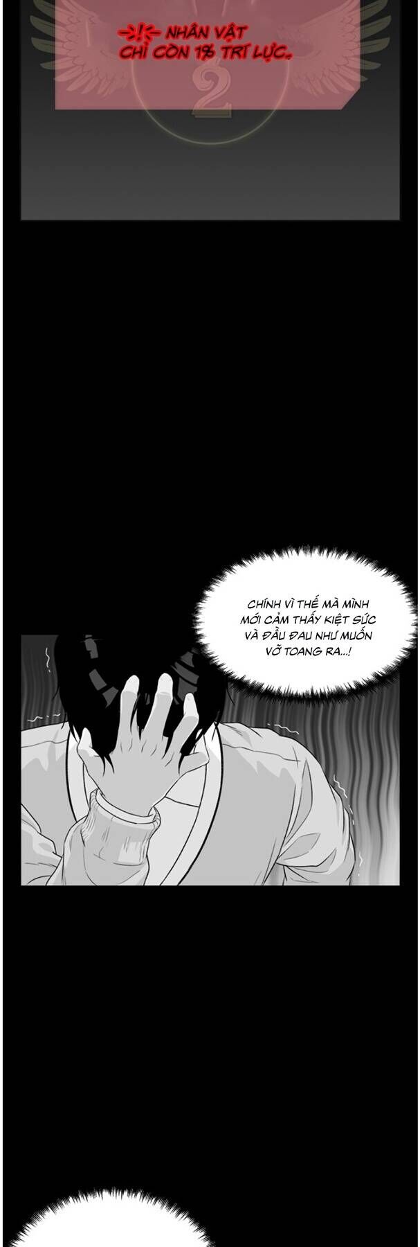 Gương Mặt Thiên Tài Chap 11 - Next Chap 12
