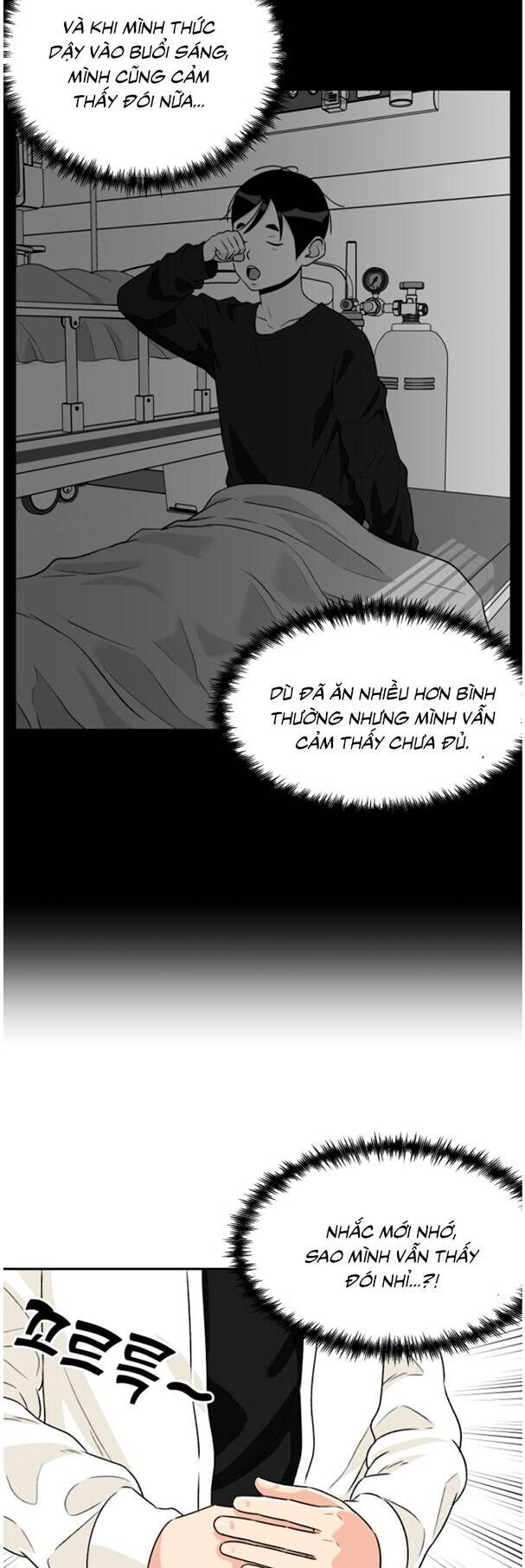Gương Mặt Thiên Tài Chap 11 - Next Chap 12