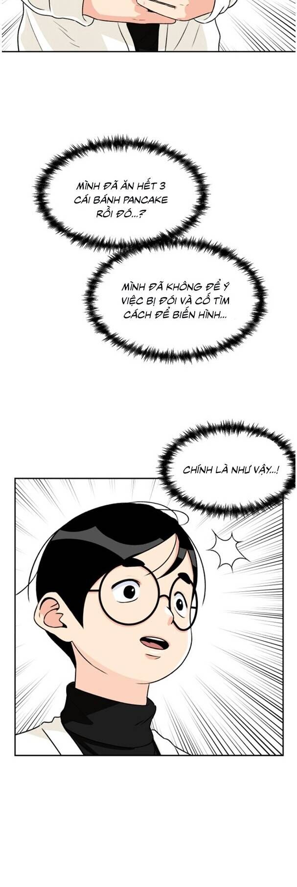 Gương Mặt Thiên Tài Chap 11 - Next Chap 12
