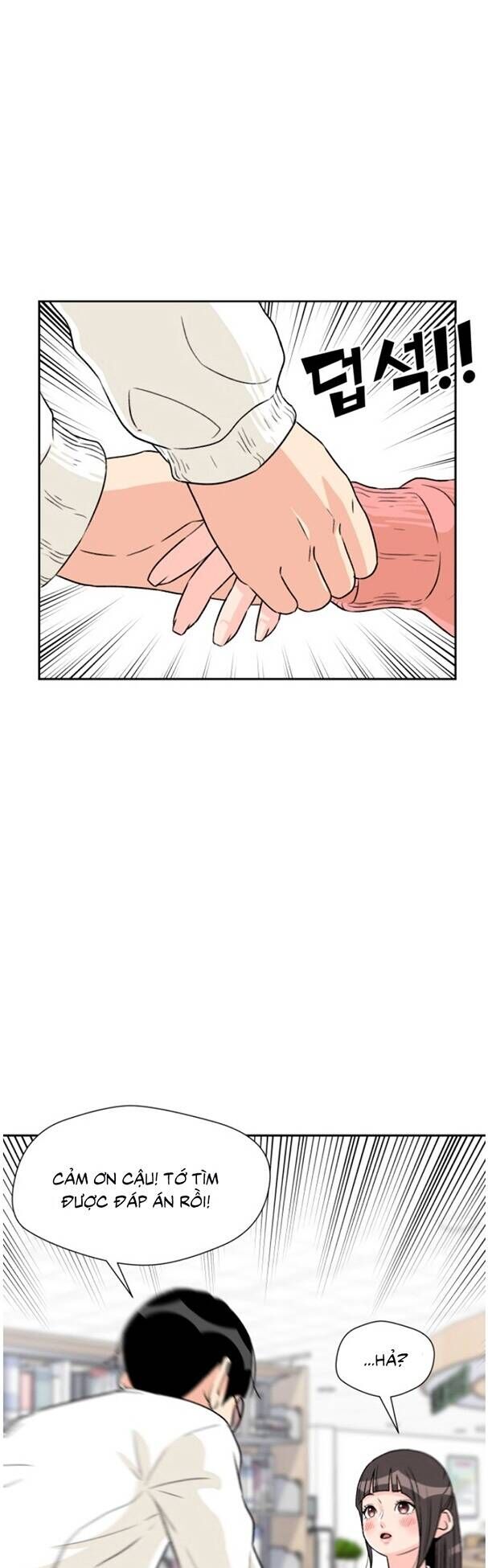 Gương Mặt Thiên Tài Chap 11 - Next Chap 12