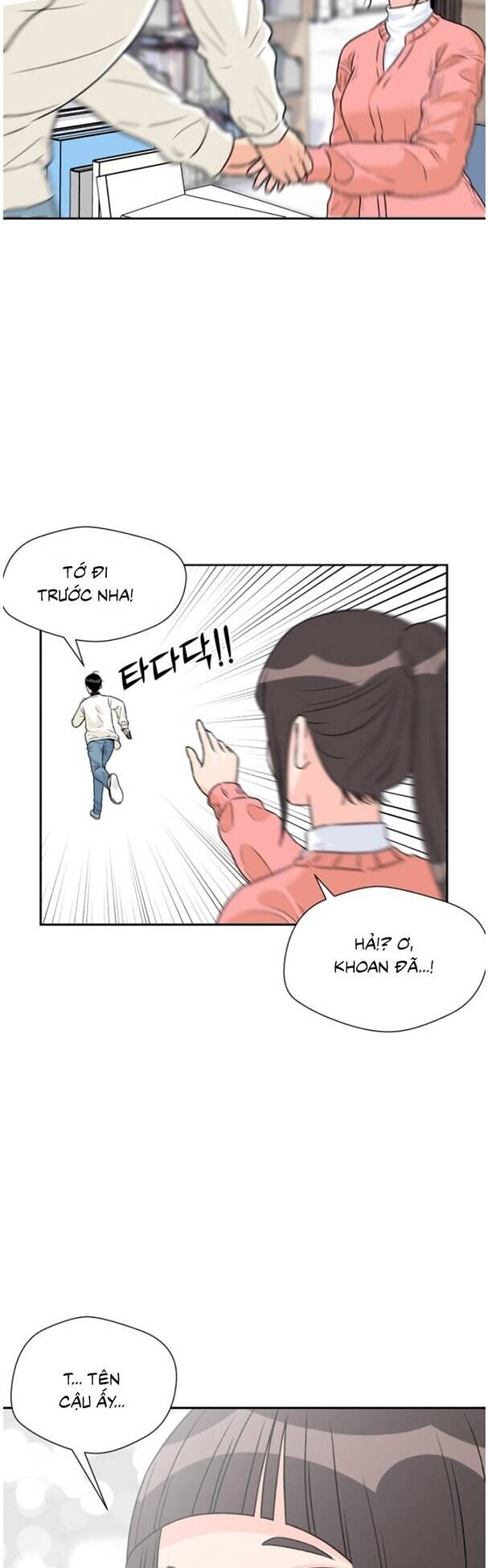 Gương Mặt Thiên Tài Chap 11 - Next Chap 12